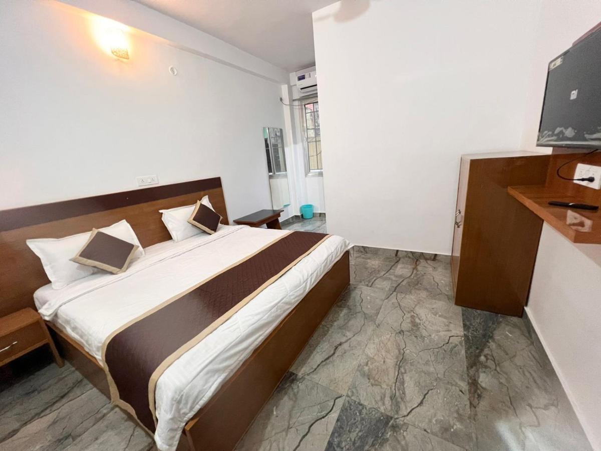 Habitación Doble Estándar