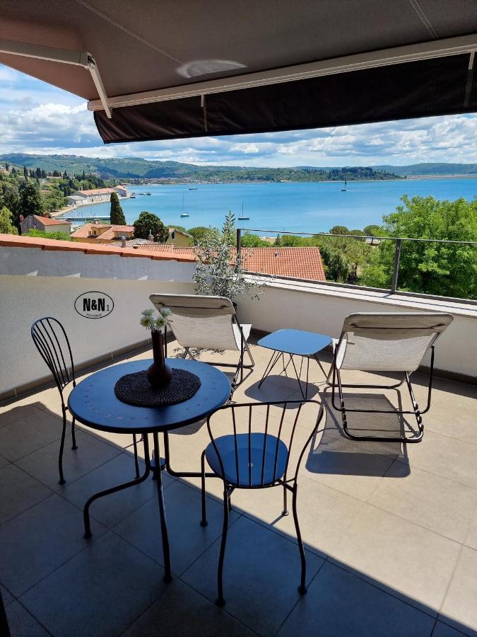 B&B Portorož - N&N Apartments and Rooms by Locap Group - Bed and Breakfast Portorož