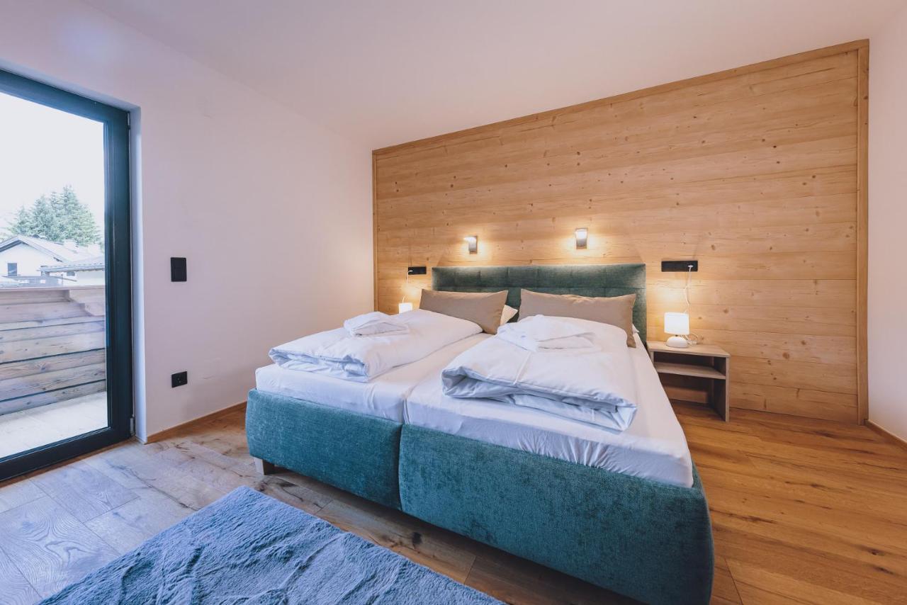 Apartment mit 3 Schlafzimmern