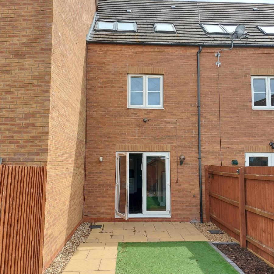 Agnes House - B&B Grimsby