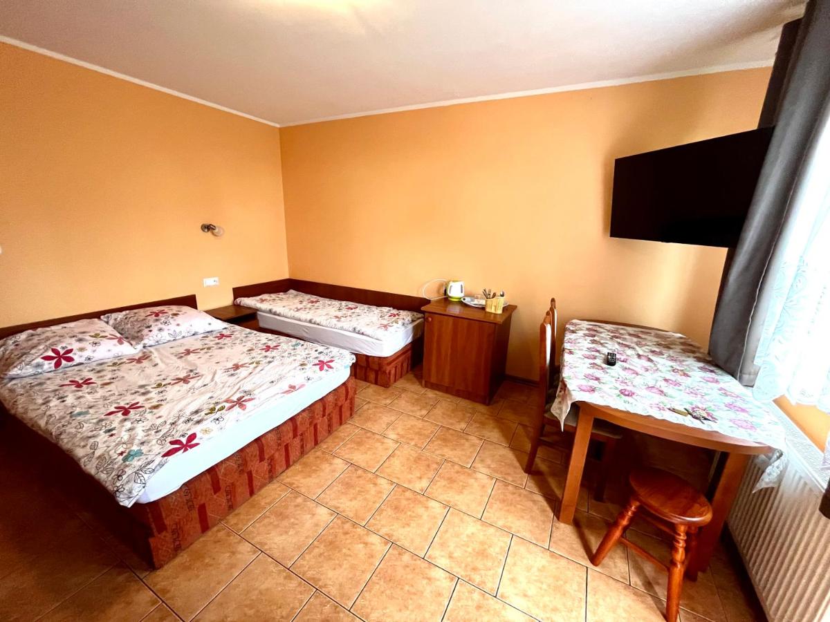 Classic Triple Room