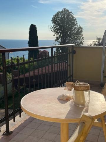 Apartments CLIFF Piran - B&B