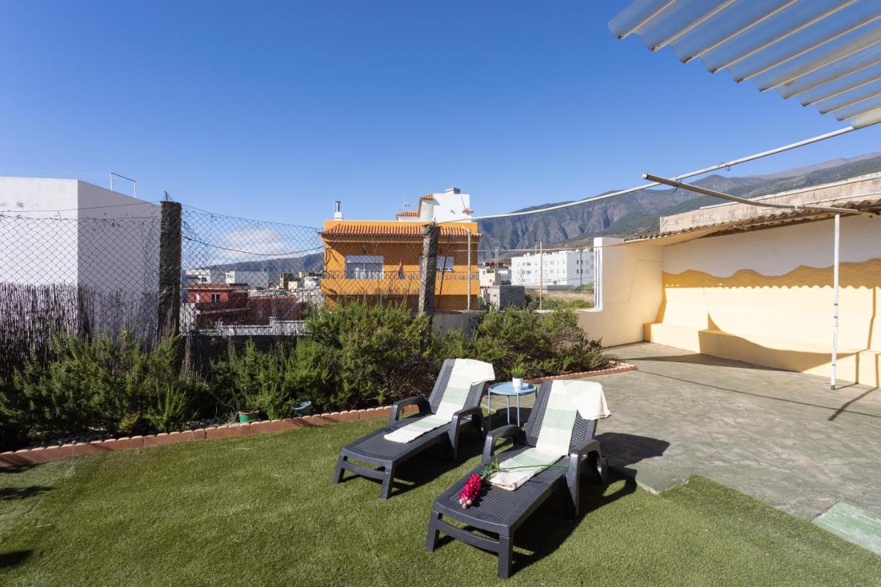 Home2Book La Cruz de Arafo, BBQ & Terrace - Ferienwohnung