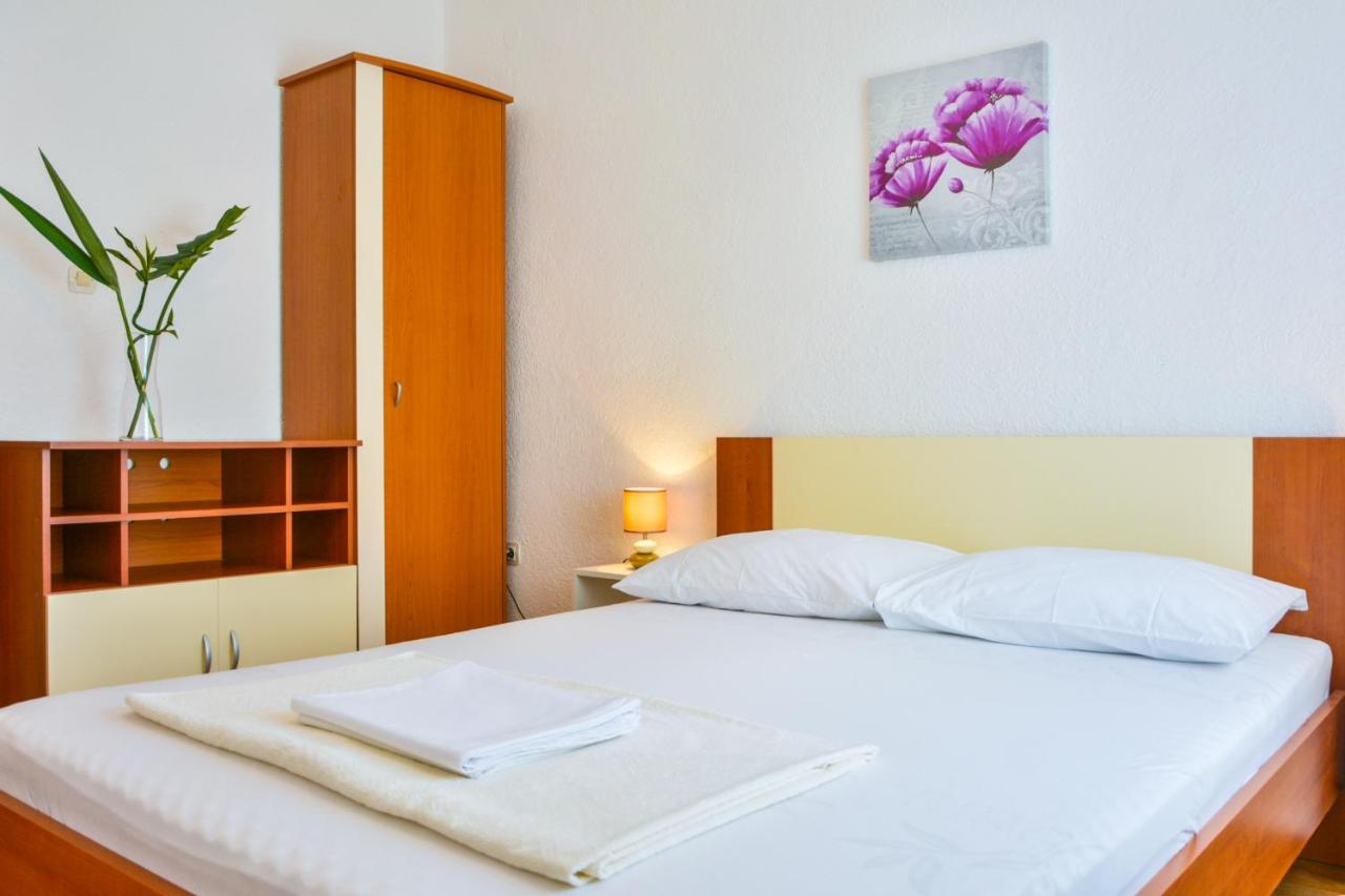 Appartement - Vue sur Mer
