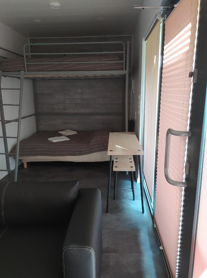 Superior Chalet