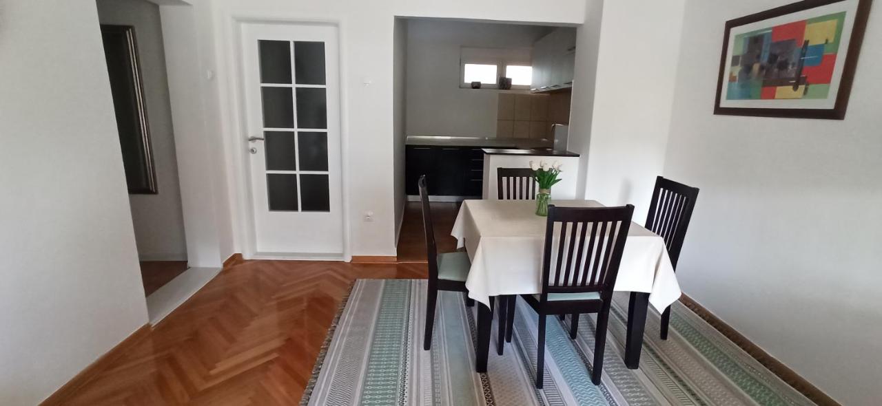 Apartments Bardy Mostar - B&B Mostar