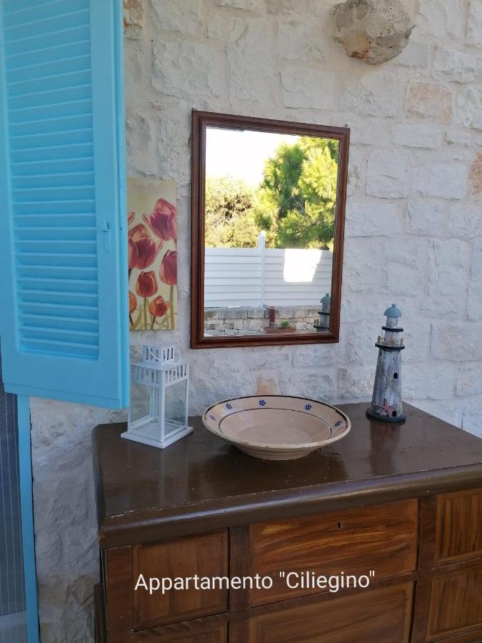 Ramasole - Bed and Breakfast Ostuni