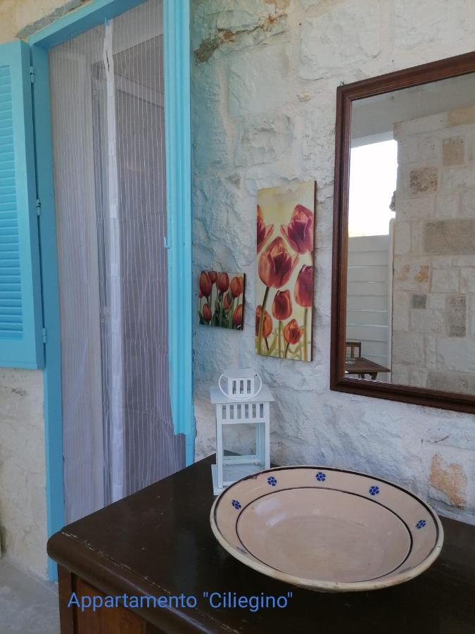Ramasole - Ferienwohnung Ostuni