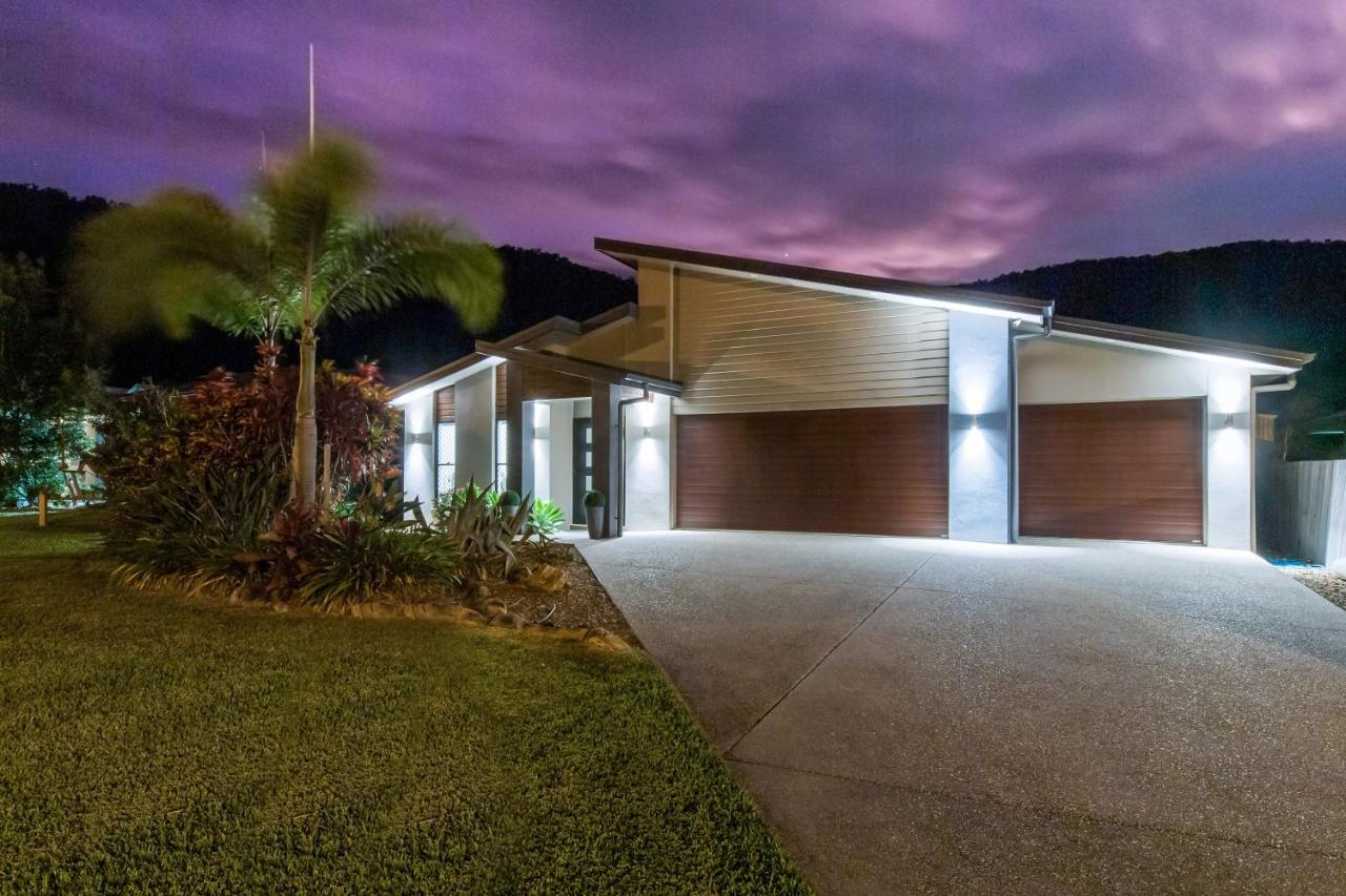 Airlie Beach Home - B&B