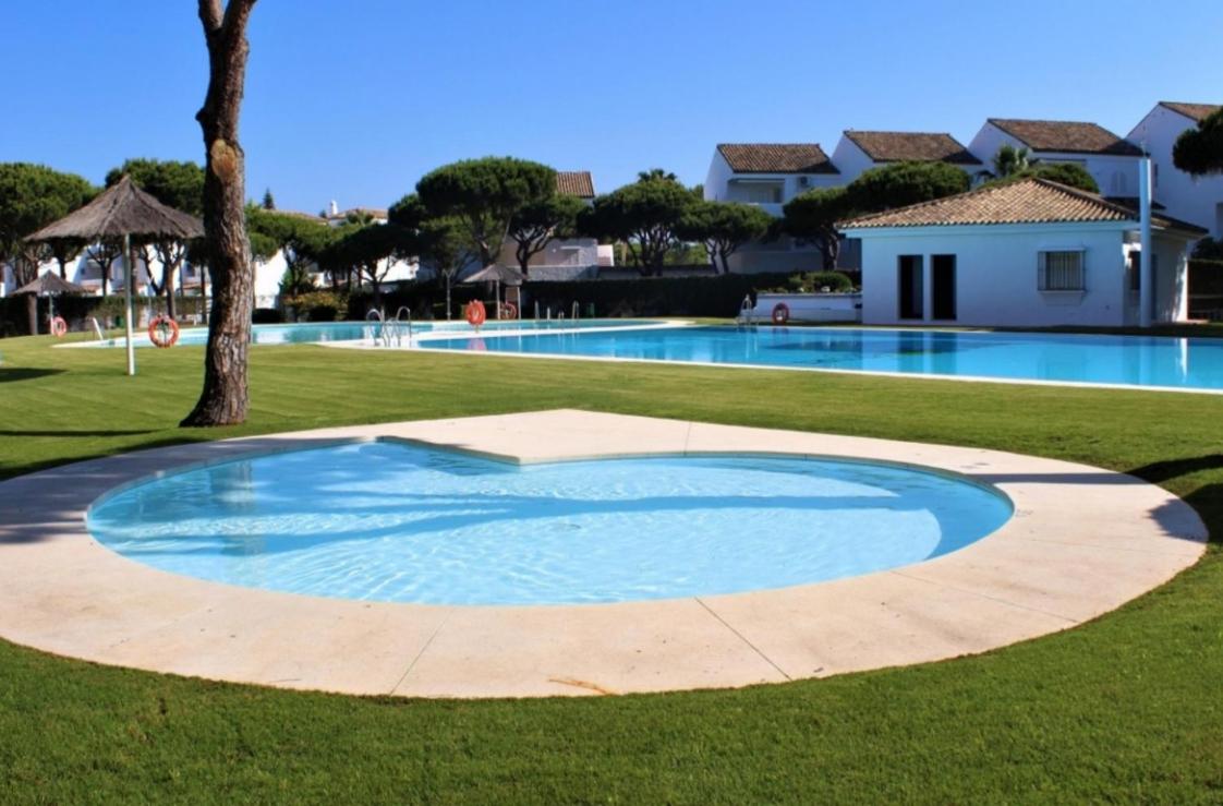 Playa Sancti Petri - B&B Chiclana