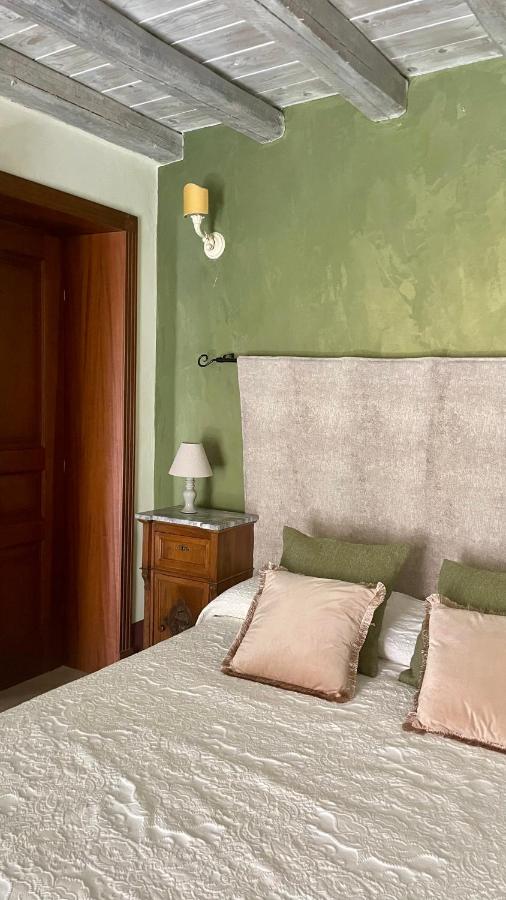 Doppelzimmer auf 2 Ebenen