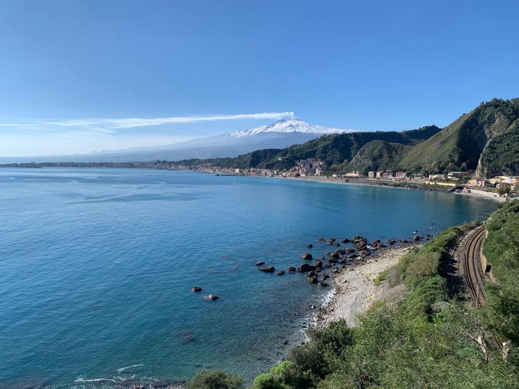 Casa Urbano - B&B Taormina