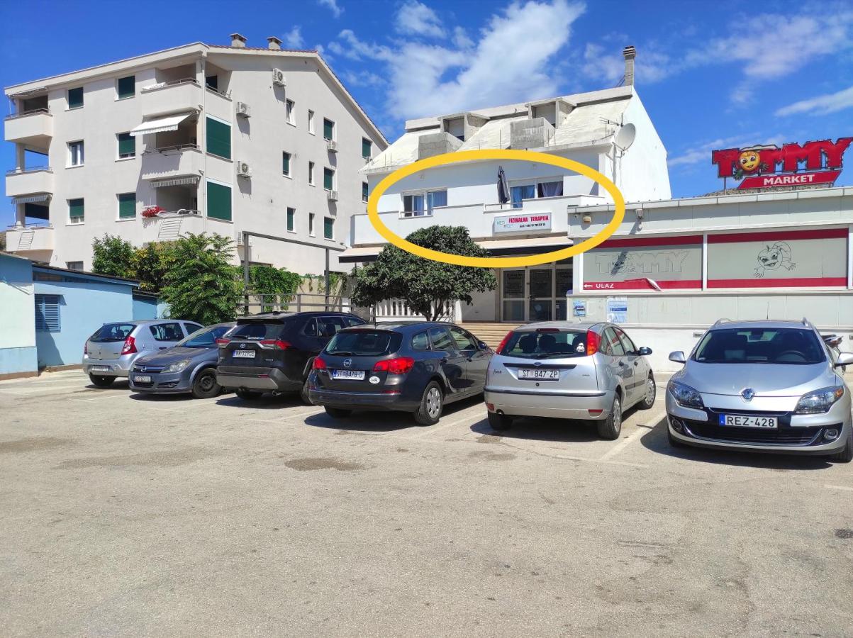 Mare&Antonio - B&B Traù