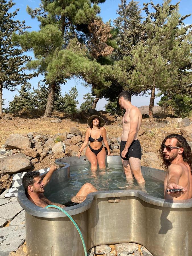 Ay La - Ferienwohnung Al Rūm