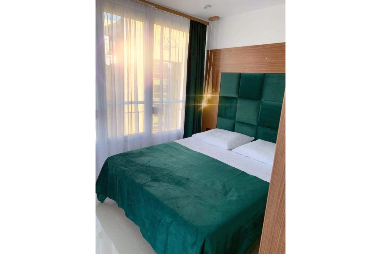 Golden View przy samym Morzu Plaży - B&B Primorsko