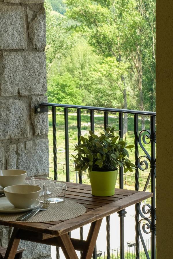 El Descanso del Sol - Apartamento en Pirineos - B&B