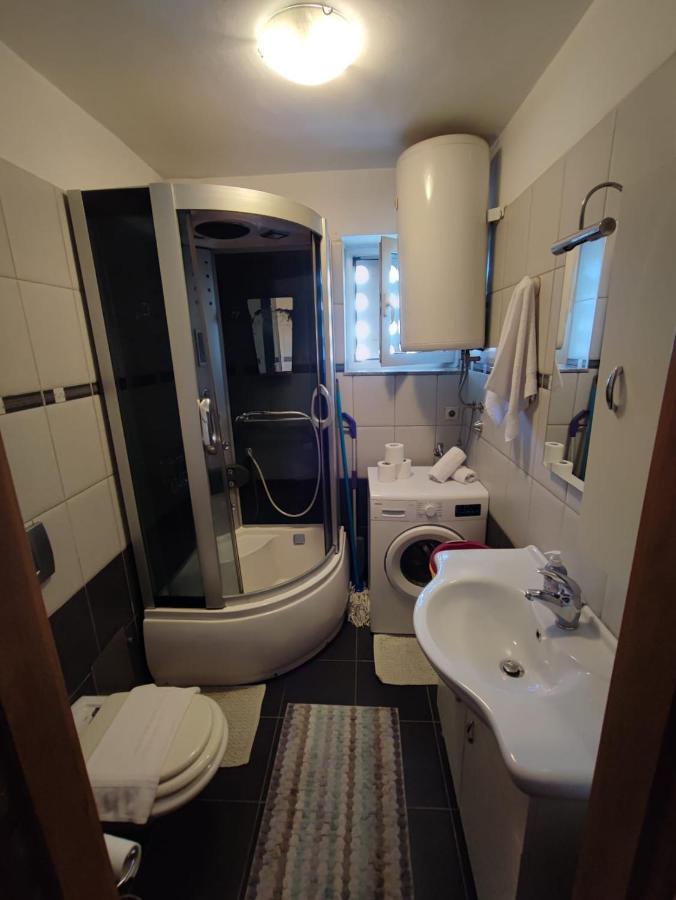 Apartment Matea - B&B
