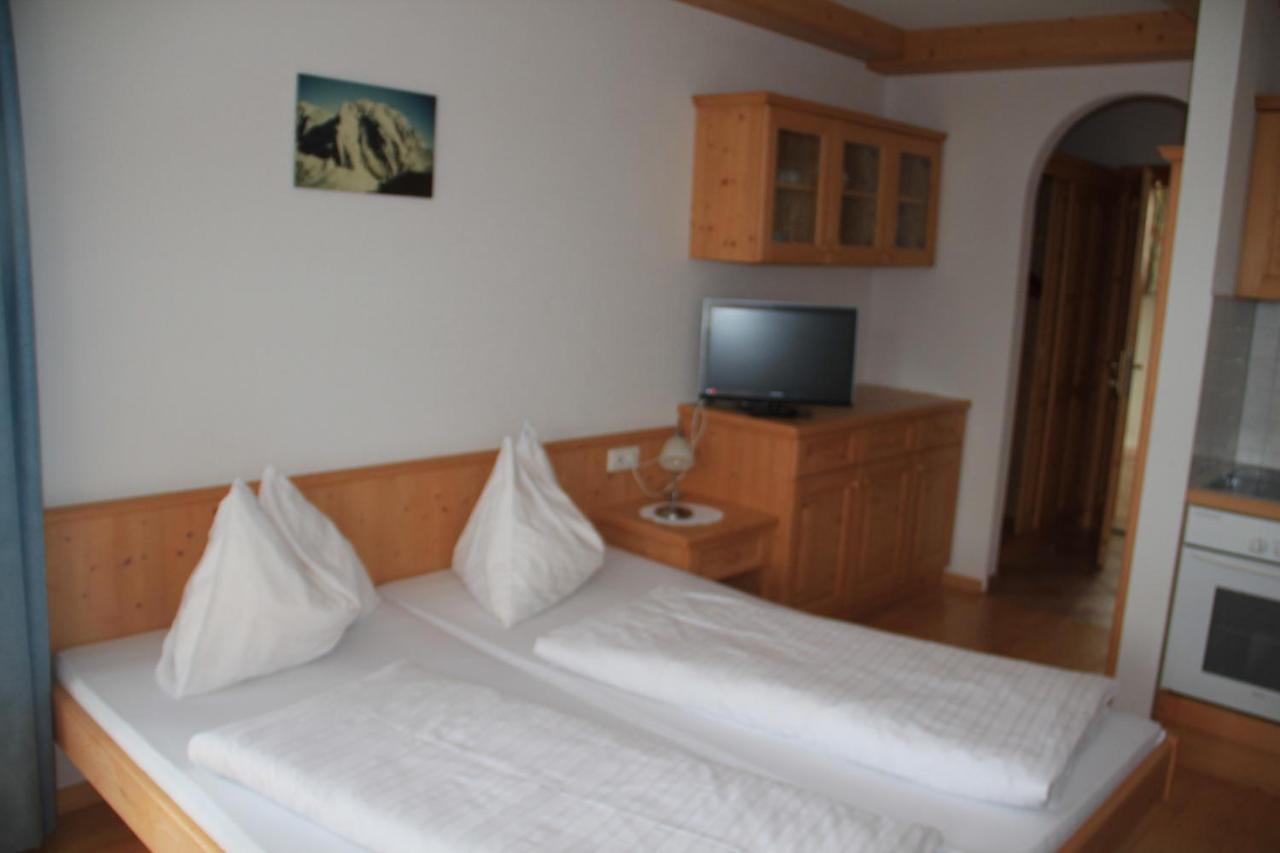Appartement met 1 Slaapkamer en een Balkon