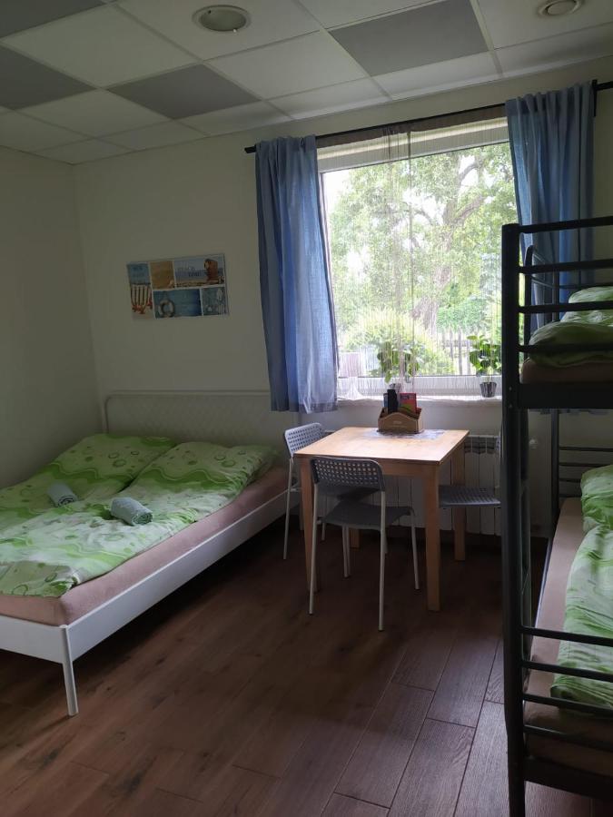 Camera Familiare con Bagno Privato