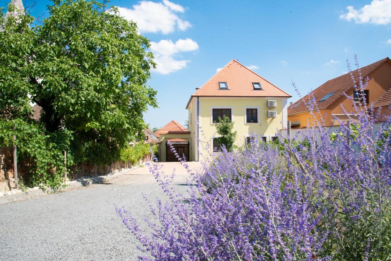 U JOSÍFKA - B&B