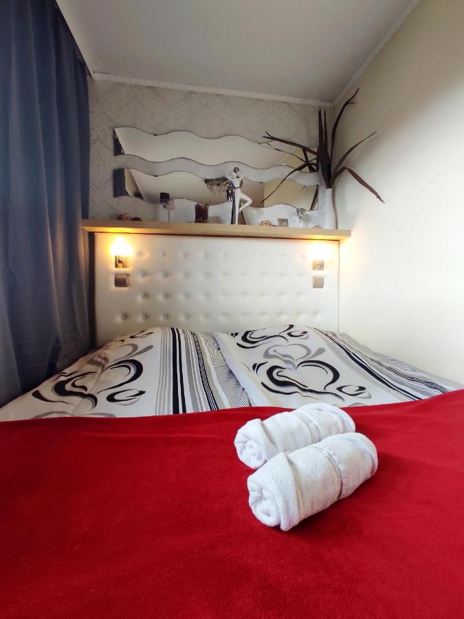 Habitación Doble con baño privado