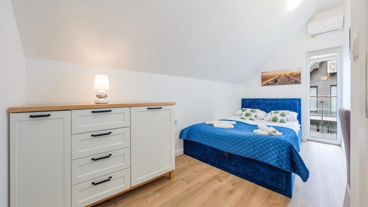 Apartment mit 2 Schlafzimmern