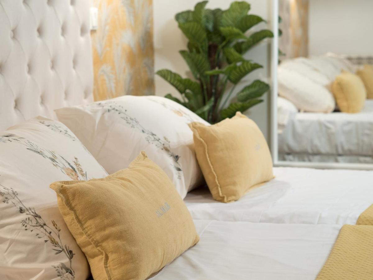 Almar Duplex Malasaña - Chambres d’hôtes Madrid