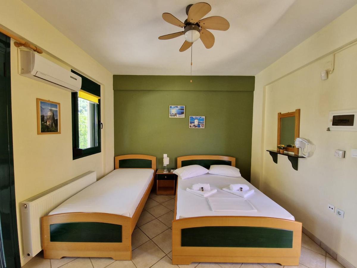 Appartement 1 Chambre