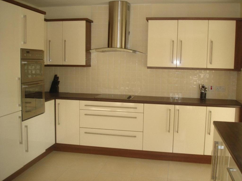 Huis met 4 Slaapkamers