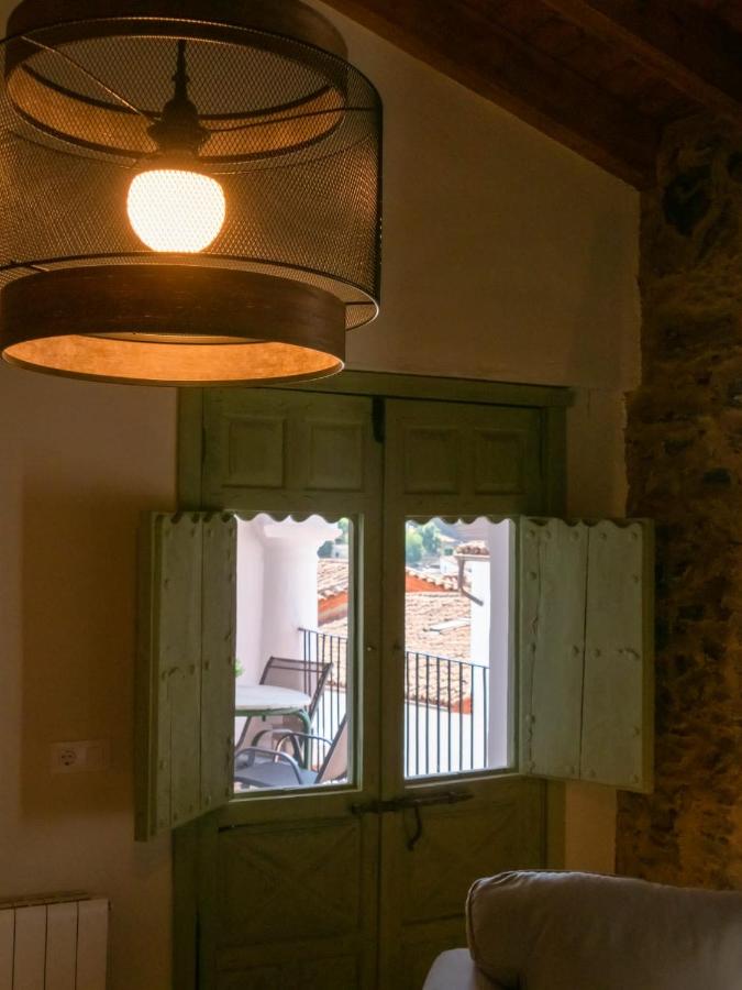 Alojamientos Biarritz La Piedra - B&B