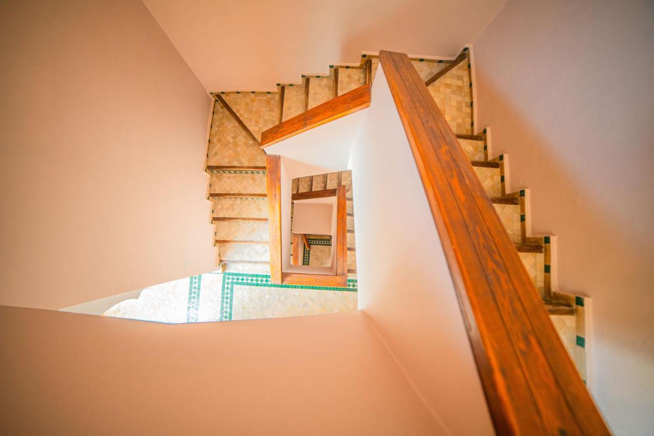 Riad Euphorbe - B&B