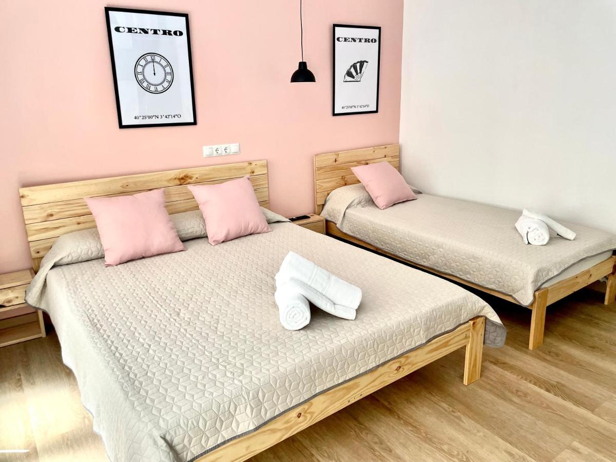 Triple Room with Private Bathroom
