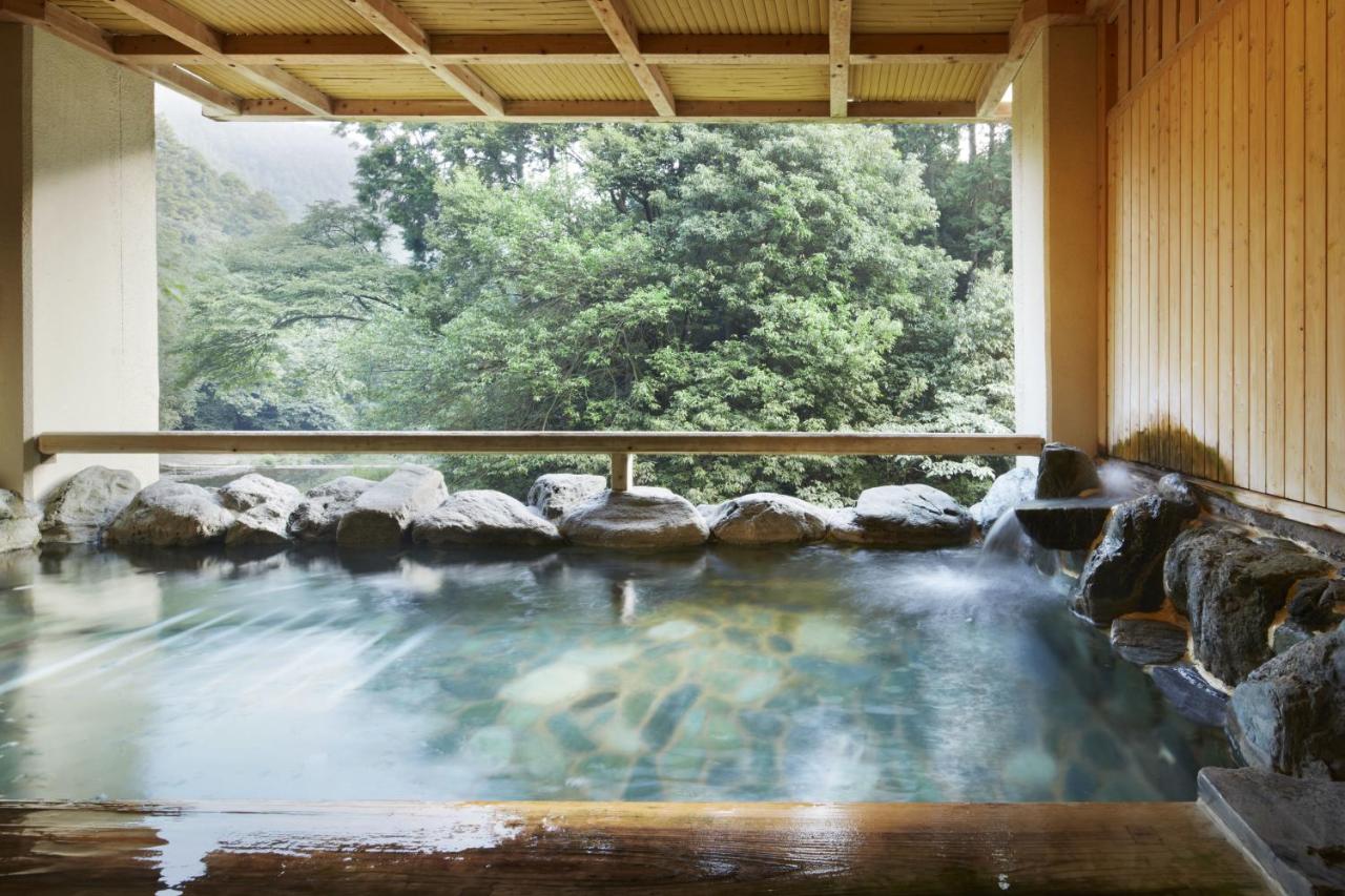 Japanese-Style Room with Shared Bathroom