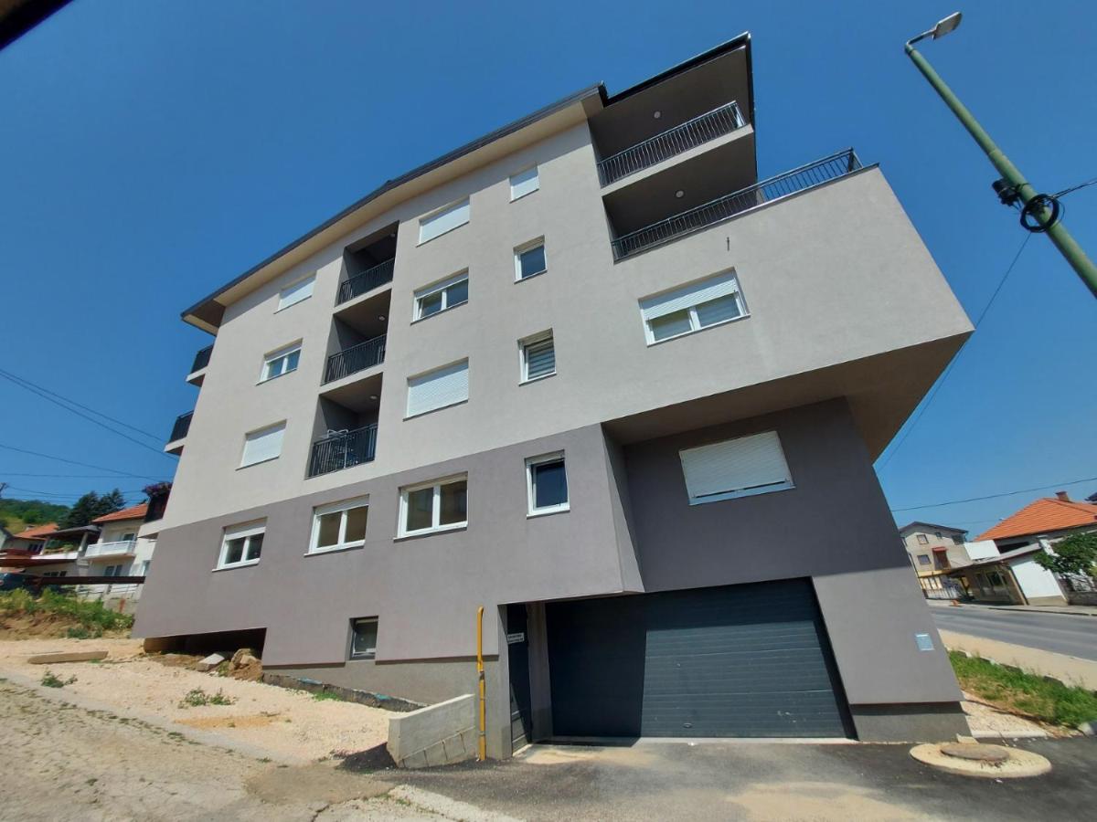 Solis apartment - Bed and Breakfast