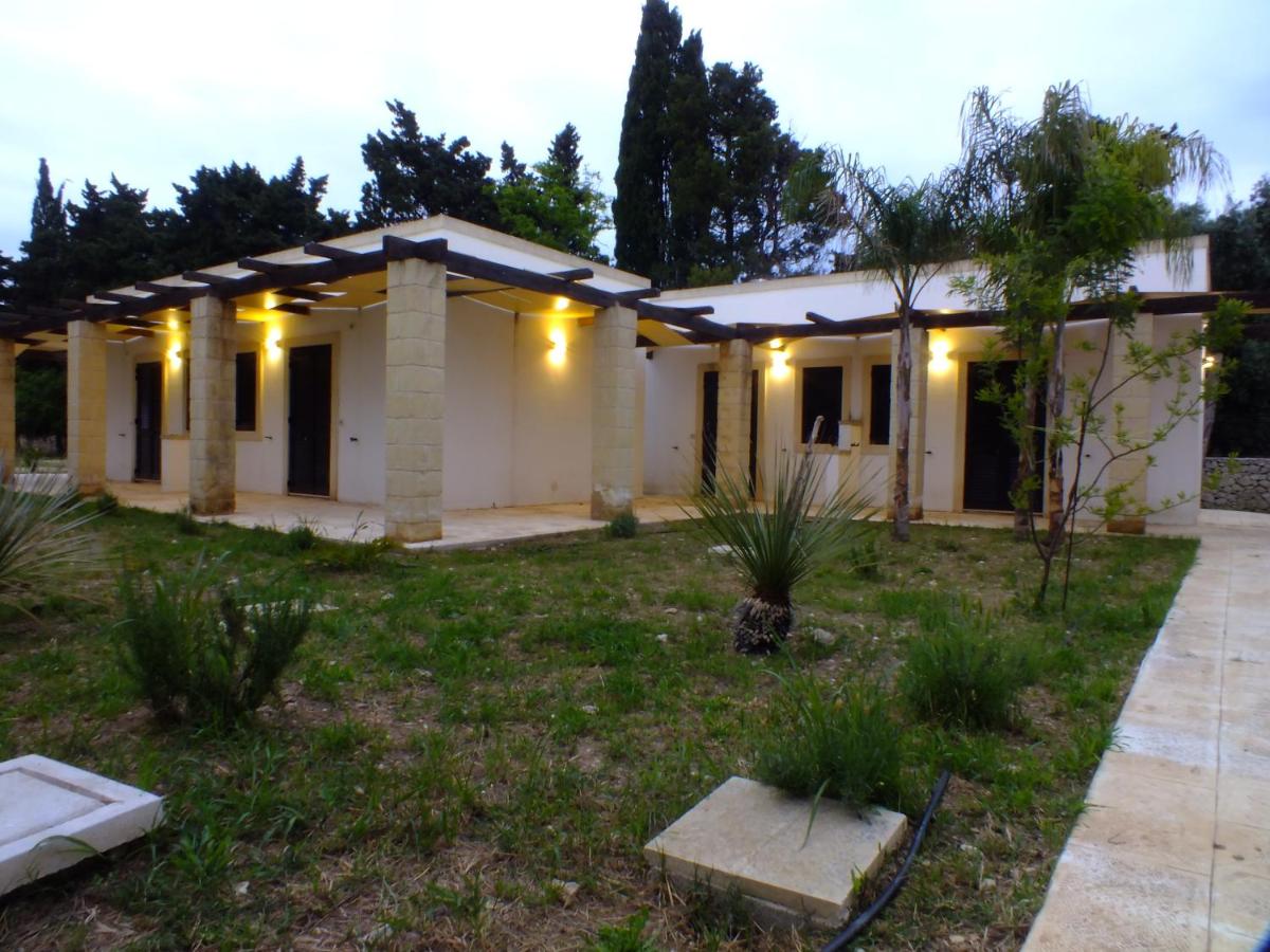 Agriturismo L'Angela - B&B Borgagne