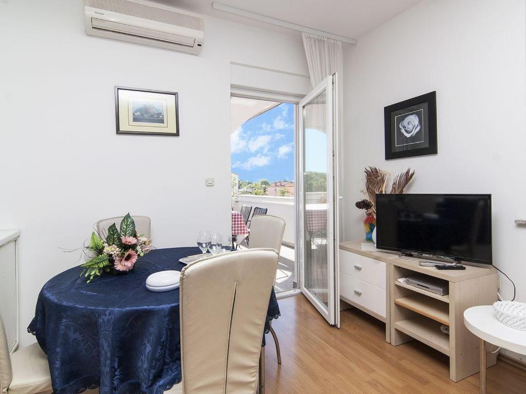 Apartment Ana 433 - Chambres d’hôtes