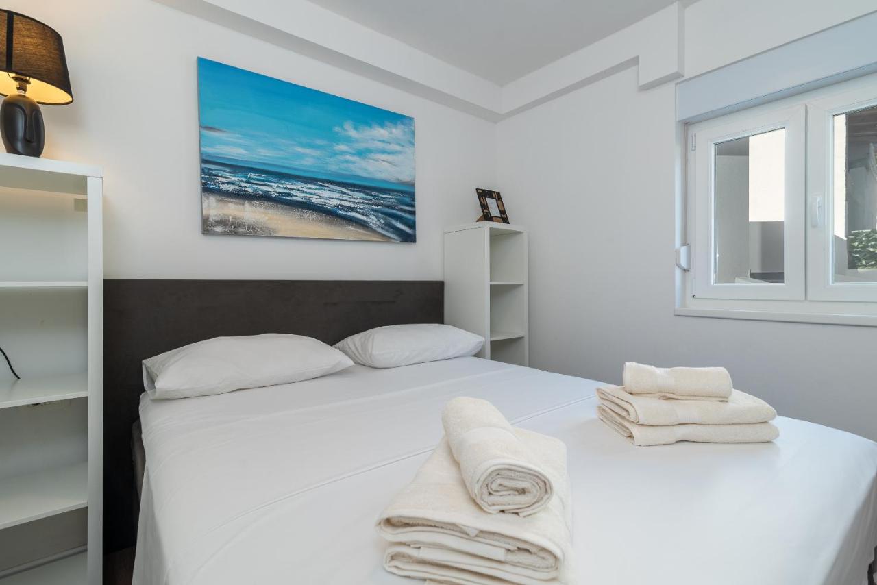 Appartement 2 Chambres