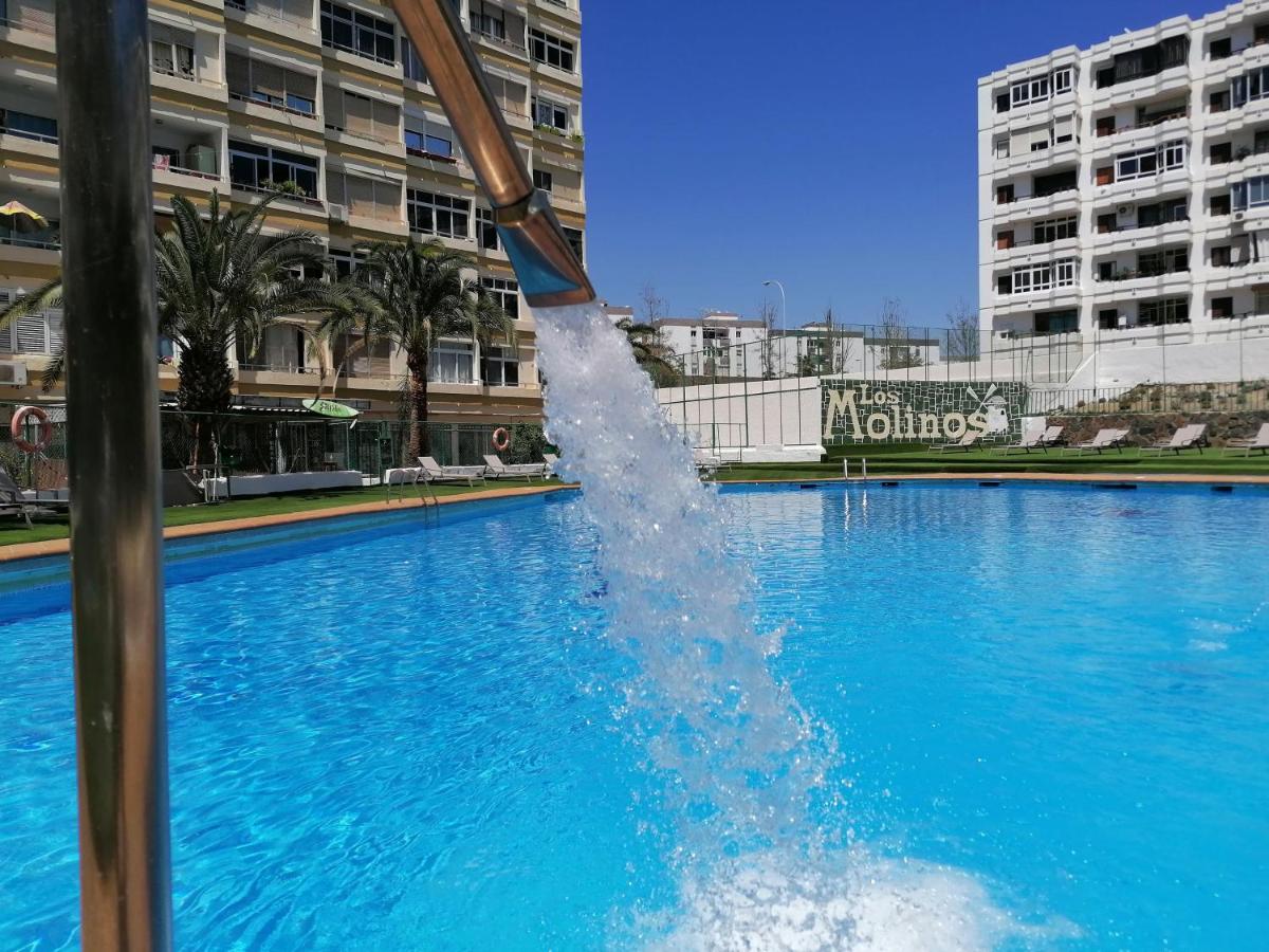 Apartment Molinos Relax - B&B Playa del Inglés
