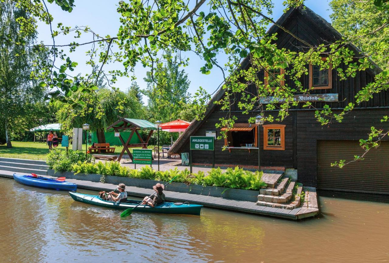 Landgasthof Zur Wildbahn - Bed and Breakfast