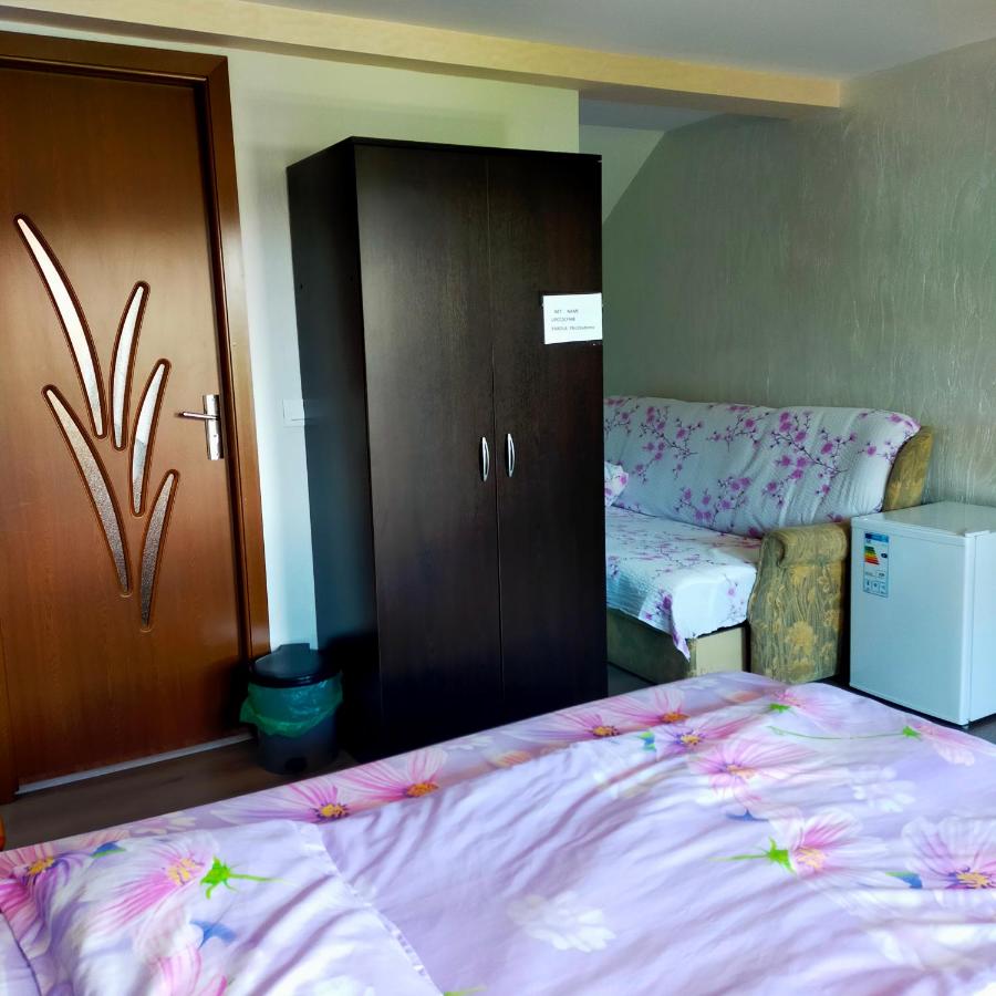 Habitación Familiar con baño privado