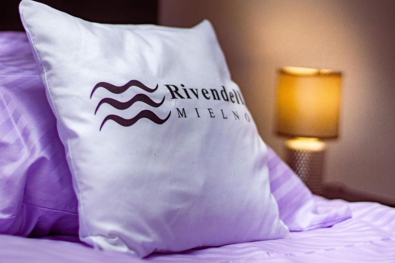 Rivendell Mielno - B&B
