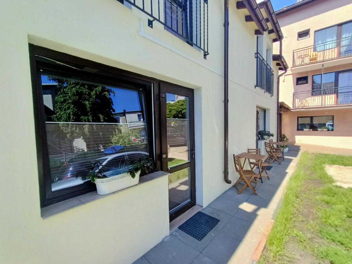 Maisonette