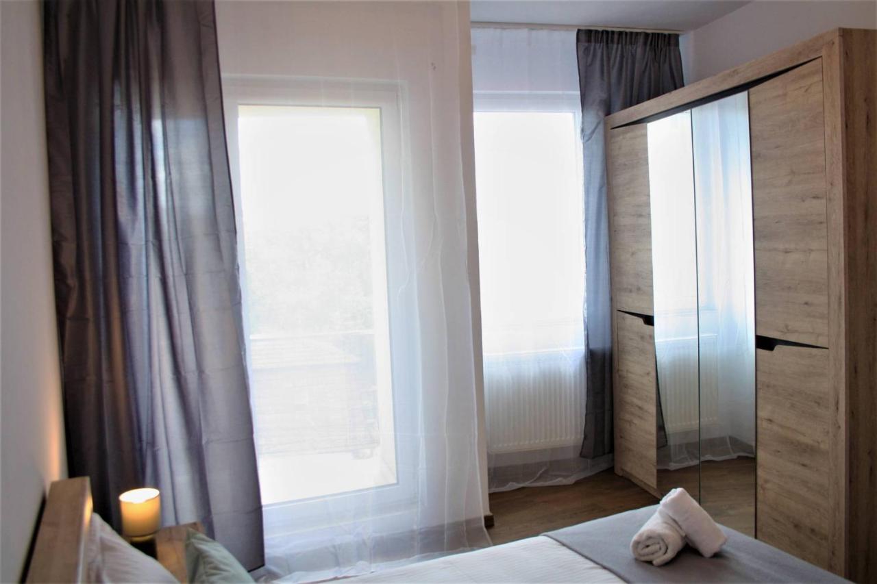 Chambre Familiale