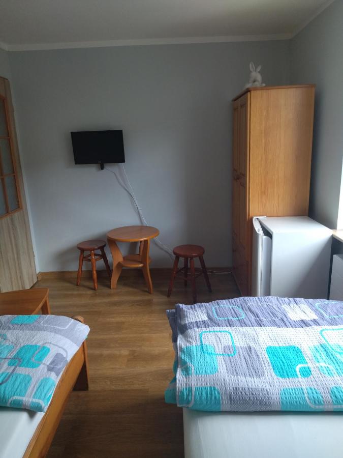 Small Double Room