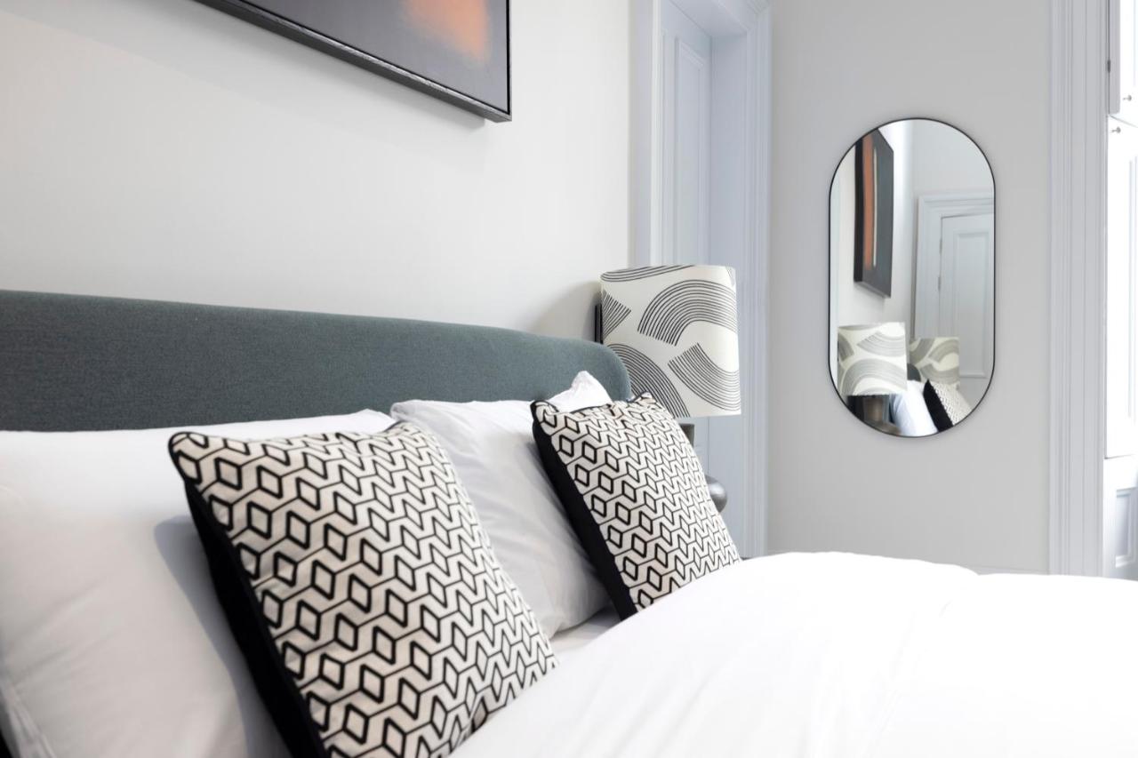 Drake Suite - 1 bedroom apartment
