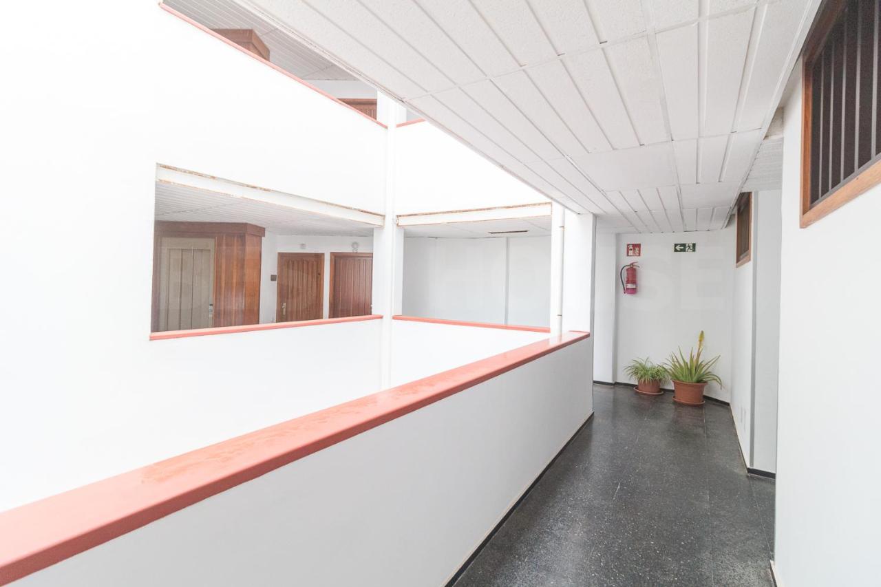 Moderno Estudio con terraza en Las Canteras - B&B
