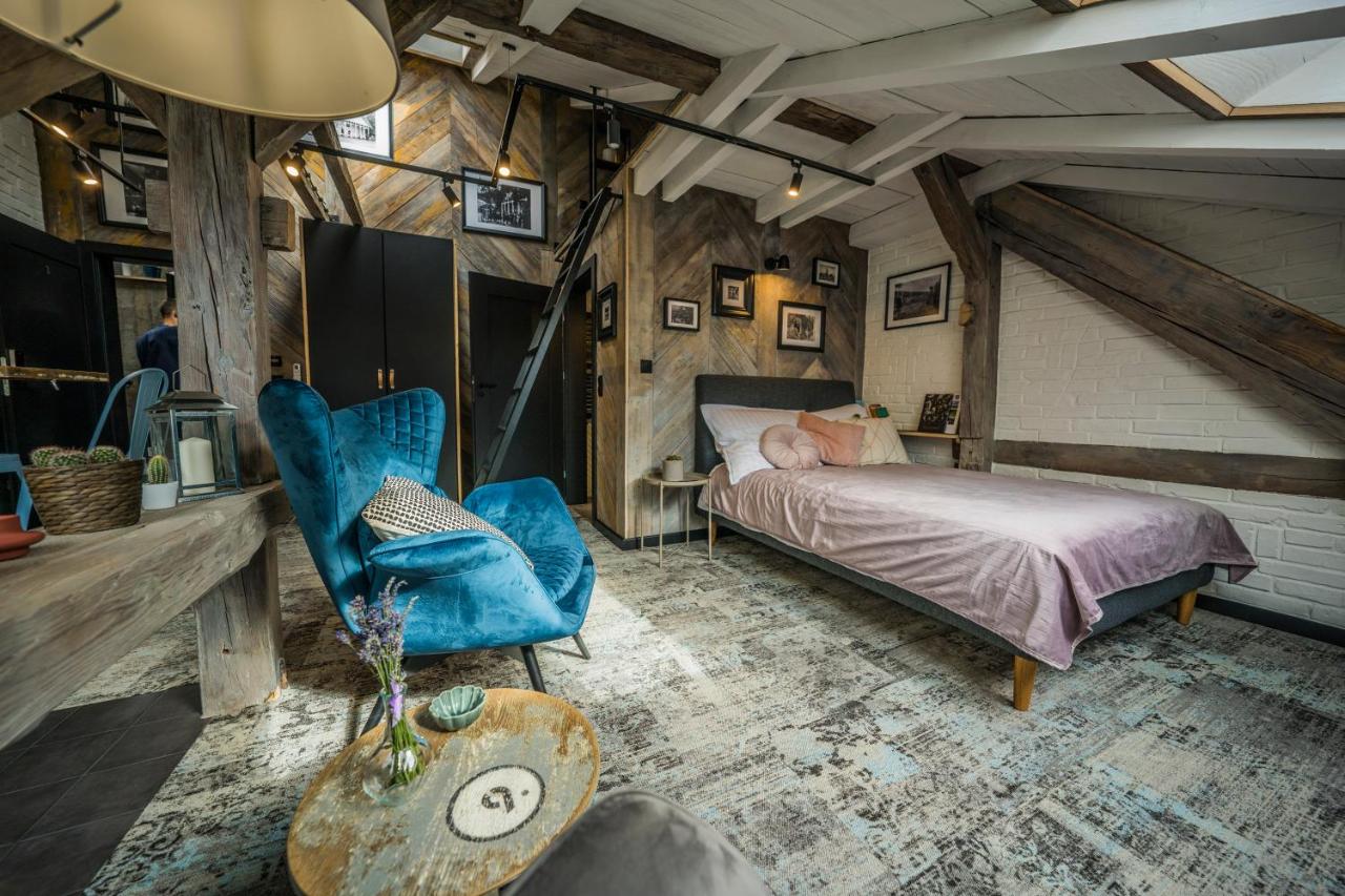 Apartamenty Rymanów - B&B Rymanów