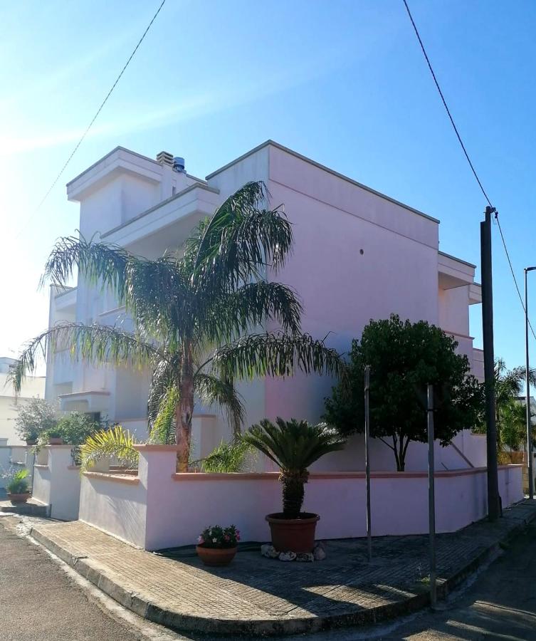 Casa Giulia - Chambres d’hôtes Miggiano
