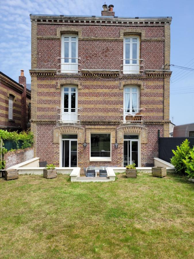 B&B Dieppe - Les 20 collines 4 à 6 pers - Bed and Breakfast Dieppe