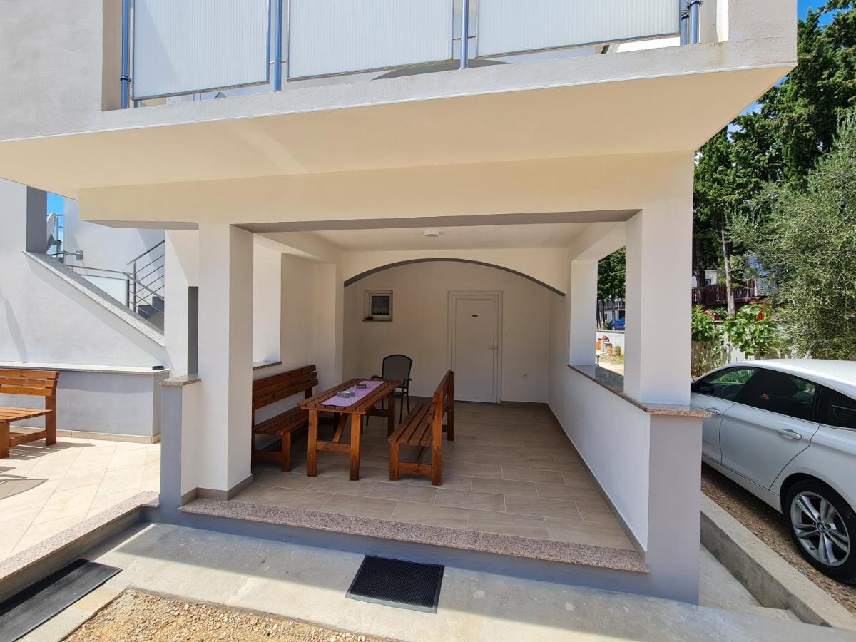 Monolocale con Terrazza